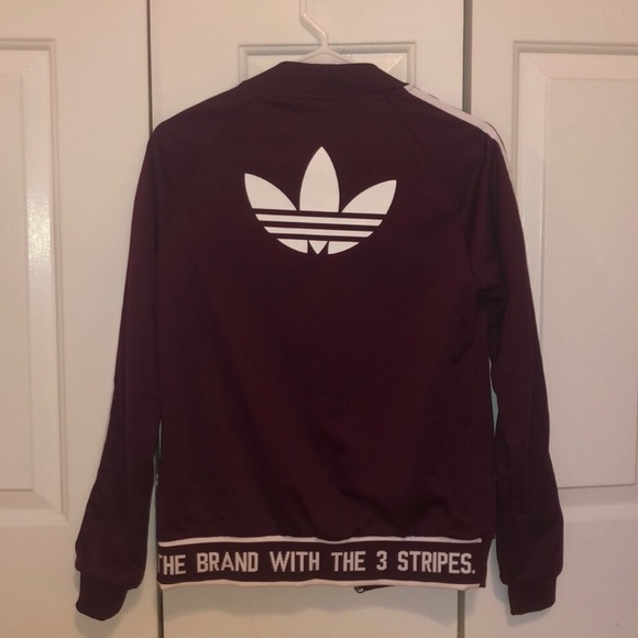 Adidas jacket - Picture 3 of 5